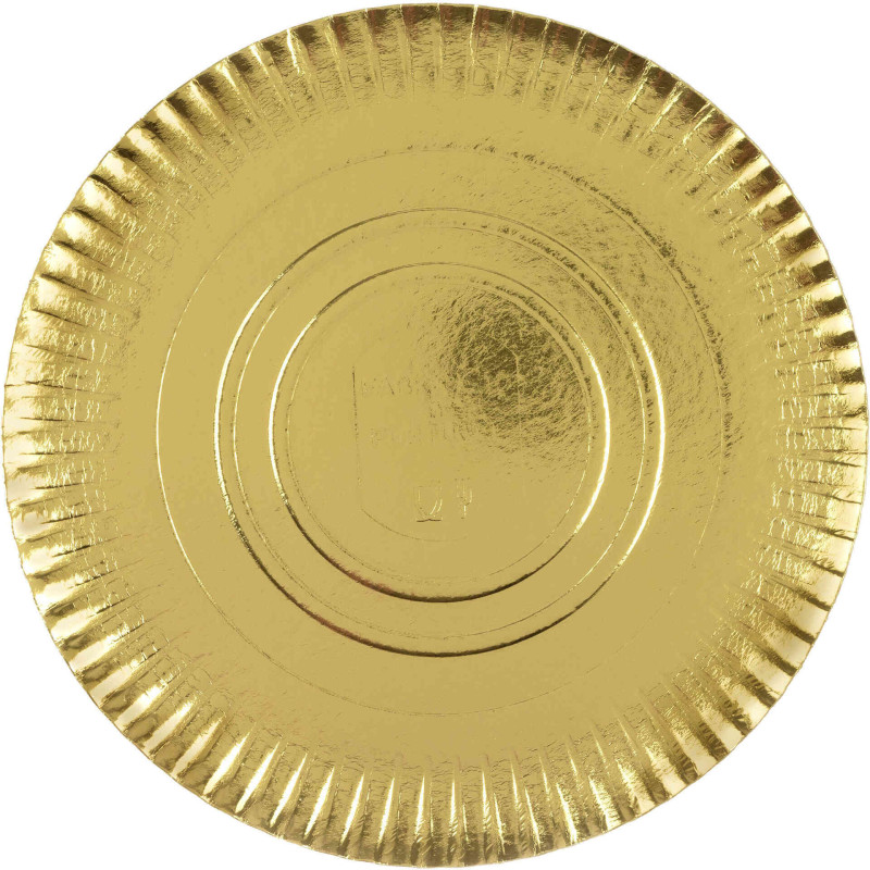 Prato grosso 38cm
