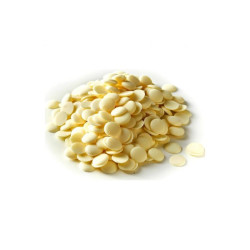 Pastilha de Chocolate Branco