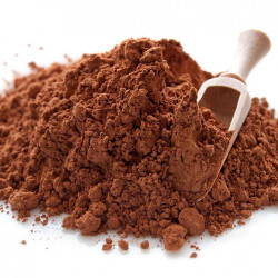 Chocolate em pó
