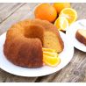 Preparado para Bolo de Laranja