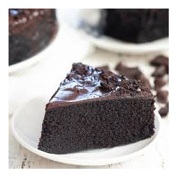 Preparado para Bolo de Chocolate