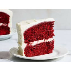 Red velvet
