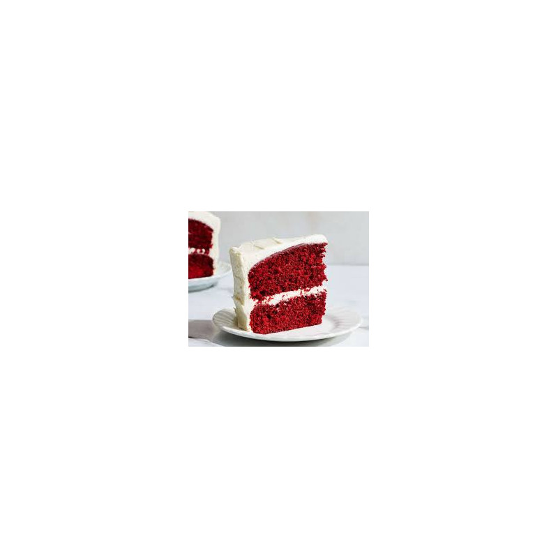 Red velvet