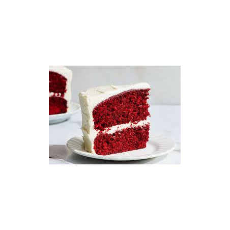Red velvet