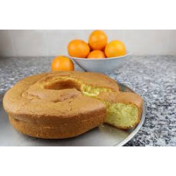 PÃO-DE-LÓ TORTAS CAVACAS DE RESENDE BOLO DE GEMA